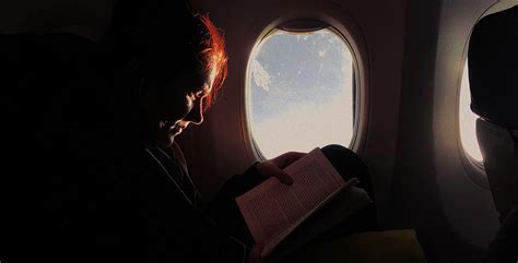 Literary Tourism - Travelling with Literature | Fairlight Books