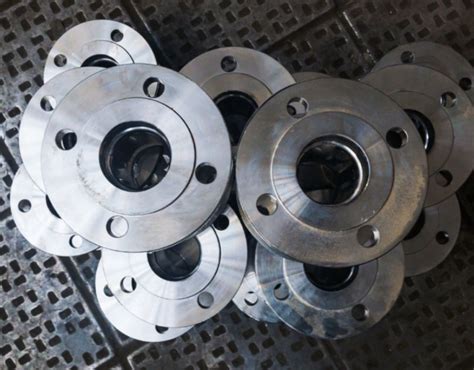 Stainless Steel Flanges Manufacturers In India Asian Garage Other