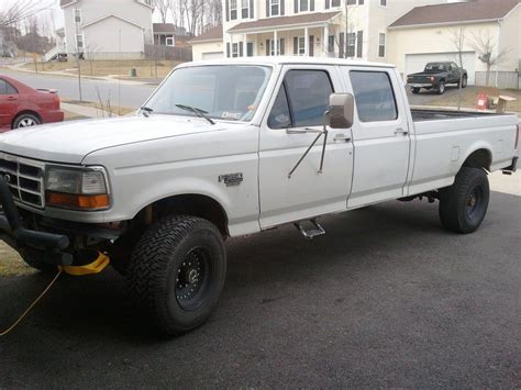 Tire size Q - Ford Truck Enthusiasts Forums