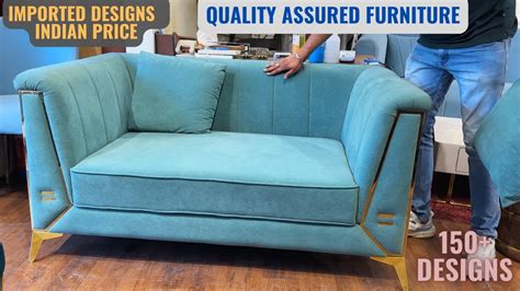 Imported Furniture At Indian Price In Kirti Nagar Furniture Market