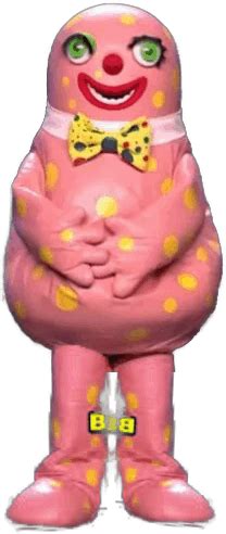 Mr Blobby Sticker Sticker Mr Blobby Sticker Discover Share GIFs