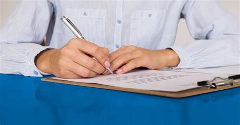 Tipos De Contratos Laborales En México