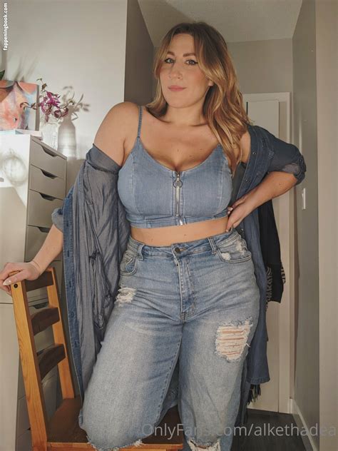 Alkethadea Alkethadea Nude OnlyFans Leaks The Fappening Photo 1590965 FappeningBook