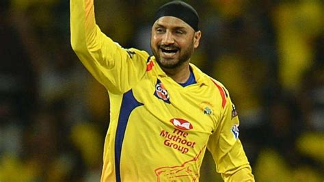 Harbhajan Singh - Biography, Height & Life Story | Super Stars Bio