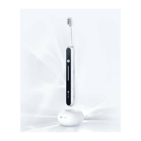 Электрическая зубная щетка Dr.Bei Sonic Electric Toothbrush S7 черно ...