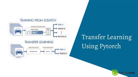 Transfer Learning Using Pytorch