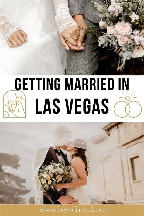 How To Get Married In Las Vegas Our Experience Planning Tips Artofit