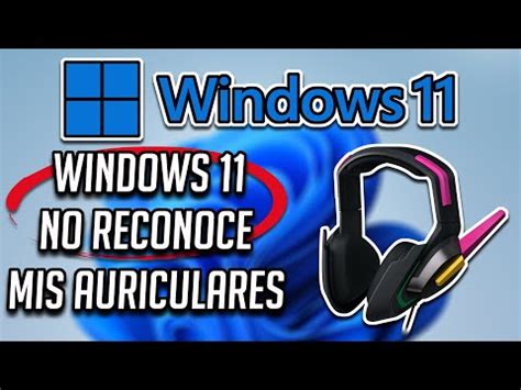 Mi Pc No Reconoce Los Auriculares En Windows I Soluciones