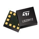 Lis Dh Tr Stmicroelectronics Mouser