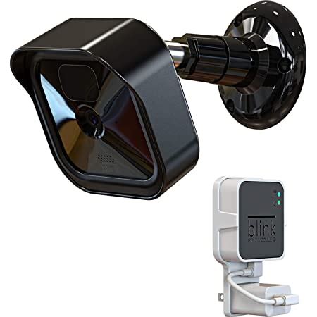 Amazon All New Blink Outdoor Camera Surveillance Mount