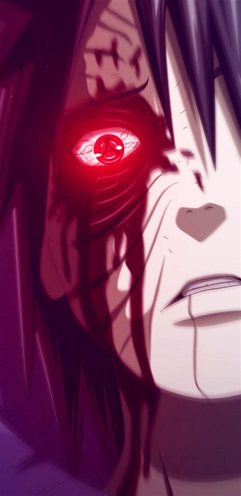 Obito Mangekyou Sharingan Wallpapers Top Những Hình Ảnh Đẹp