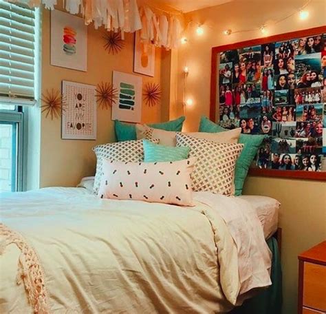 Decorate Your Dorm Room Buzzfeed Leadersrooms