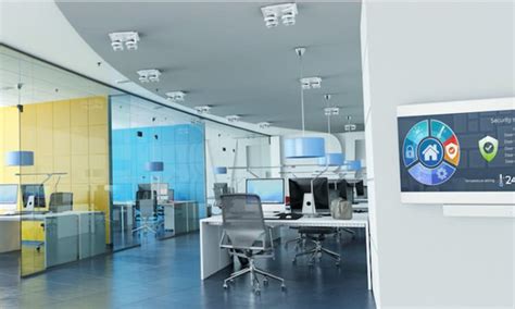 Smart Office Automation The Future Of Work Xingyetongblog