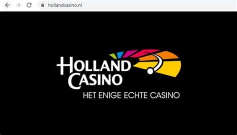 Holland Casino Online Gambling | What We Know So Far