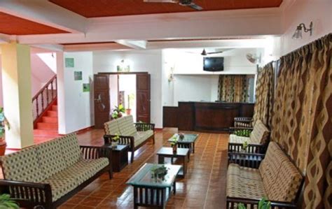 Phalguni River Lodge,Mangalore:Photos,Reviews,Deals