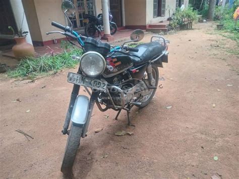 Bajaj Boxer Ar Used Rs Sri Lanka