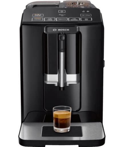 Tis Rw Fully Automatic Coffee Machine Bosch Nz