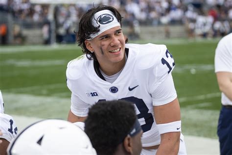 Why Penn State Freshman Lbs Tony Rojas Tamere Robinson Are Poised To Contribute Early