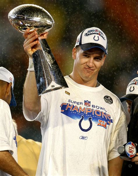How many super bowls did peyton manning win is a top debate 4