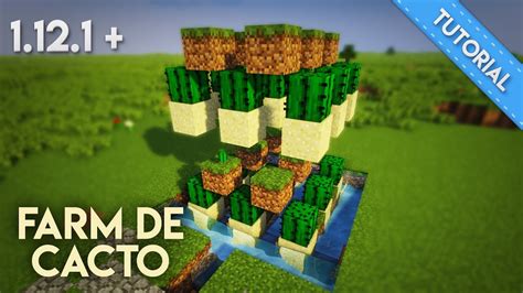 Schematic Farm De Cacto