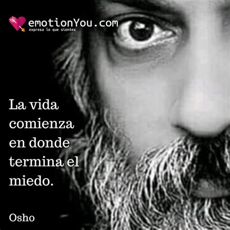 Las 150 Mejores Frases De Osho Emotionyou Frases De Amor Piropos