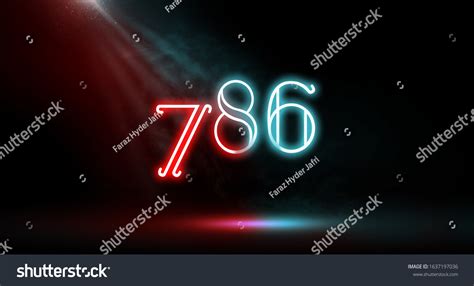 18 Creative Design 786 Images, Stock Photos & Vectors | Shutterstock