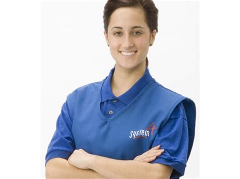 System4 Franchise | Franchise.com