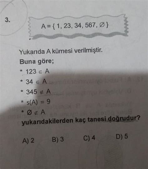 Lutfen Bu Soruyu Cozumu Ile Birlikte Cevaplayabitmusiniz Lutfen Cok