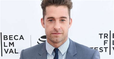 Grey S Anatomy Scott Speedman Ator De Anjos Da Noite Entra Para O