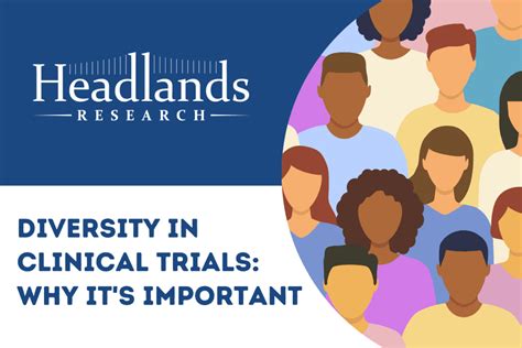 Diversity In Clinical Trials Why It S Important And What Can Be Done