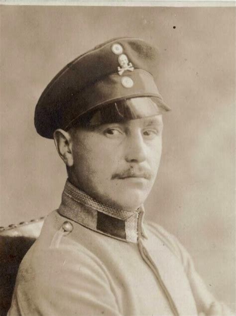 leib garde husaren litewka page