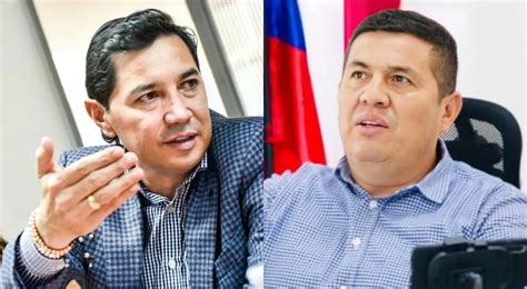 Fiscalía Inicia Investigación Por Peculado Por Uso Al Alcalde De Ibagué