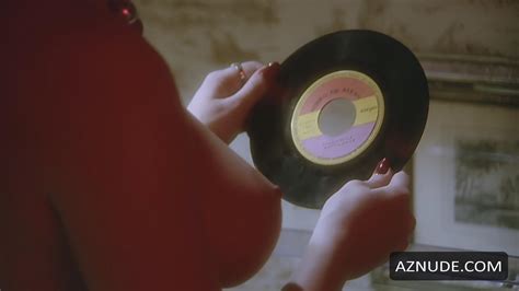 NADINE ROCHET Nude AZNude