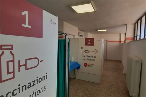 Giovinazzo Prevenzione Papilloma Virus HPV Al Via Open Day