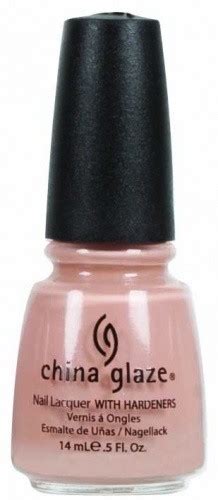 China Glaze Lak Za Nokte Sunset Sail