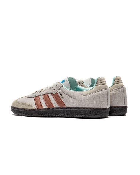 Adidas Originals Samba Og Id Afew Store