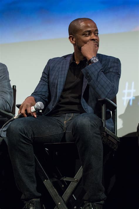 Dulé Hill Atx Television Festival Season 5 2016 Dominick D Flickr