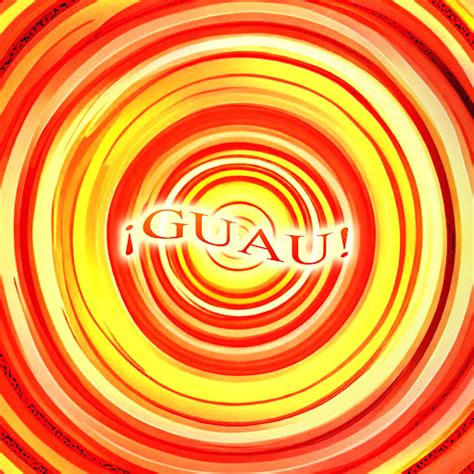 ¡Guau! - YouTube Music