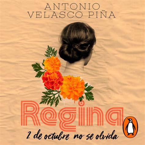 Regina Edición conmemorativa 2 de octubre no se olvida by Antonio