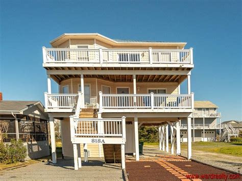 THE BEST Topsail Beach House Rentals - Tripadvisor