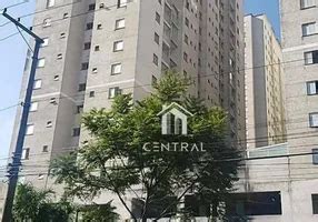 Apartamentos Venda Na Avenida Monteiro Lobato Parque Cecap