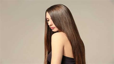 Learn How To Use Temporary Hair Straightening Cream At Home