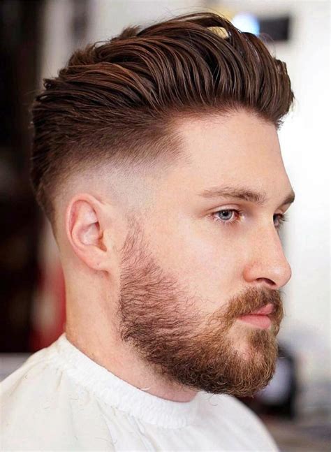 CORTES DE CABELO LISO MASCULINO 2019 Homens Que Se Cuidam