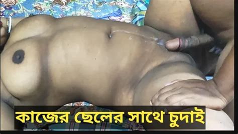 Housewife Sex In Working Boy Maid Hardcore Porn Feat Sabita5416 XHamster