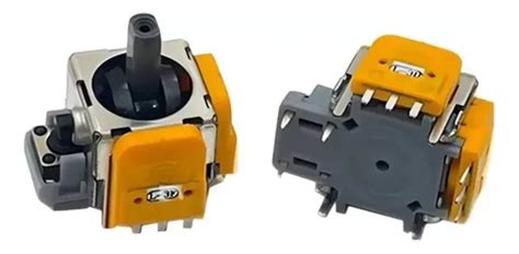 Anal Gico Magn Tico Hall Effect Controle Ps Alta Precis O Parcelamento Sem Juros