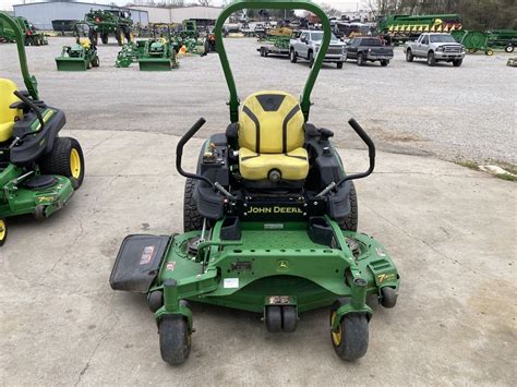 2019 John Deere Z950m Zero Turn Mower For Sale In Fultondale Alabama