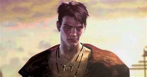 Capcom: Dante changes needed for "visibility" | VG247