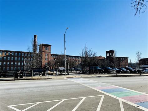 Cocheco Mill Dover New Hampshire Built C 1889 And Adde Flickr