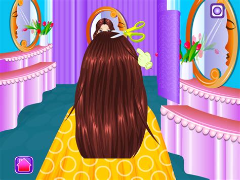 Hair Style Salon Girls Games Apk For Android Download