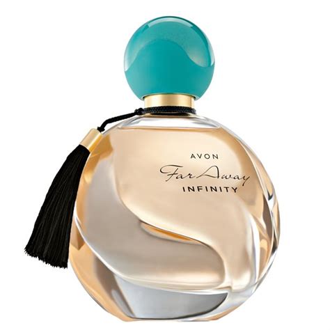 Far Away Infinity Eau De Parfum Ml Soundcube Fragrance